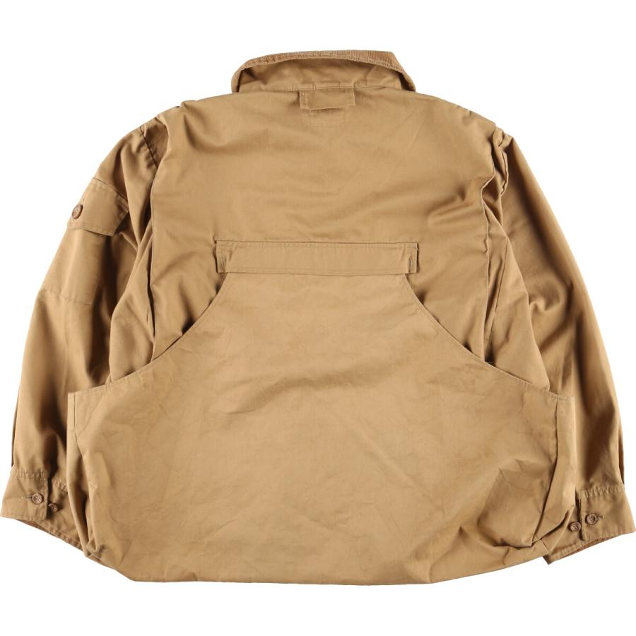 ORVIS ハンティングジャケット　XL 古着通販 サイト | IDENTITY official web store (アイデ