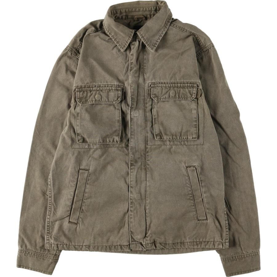 GAP（ギャップ） 古着 ミリタリージャケット メンズM /eaa426266