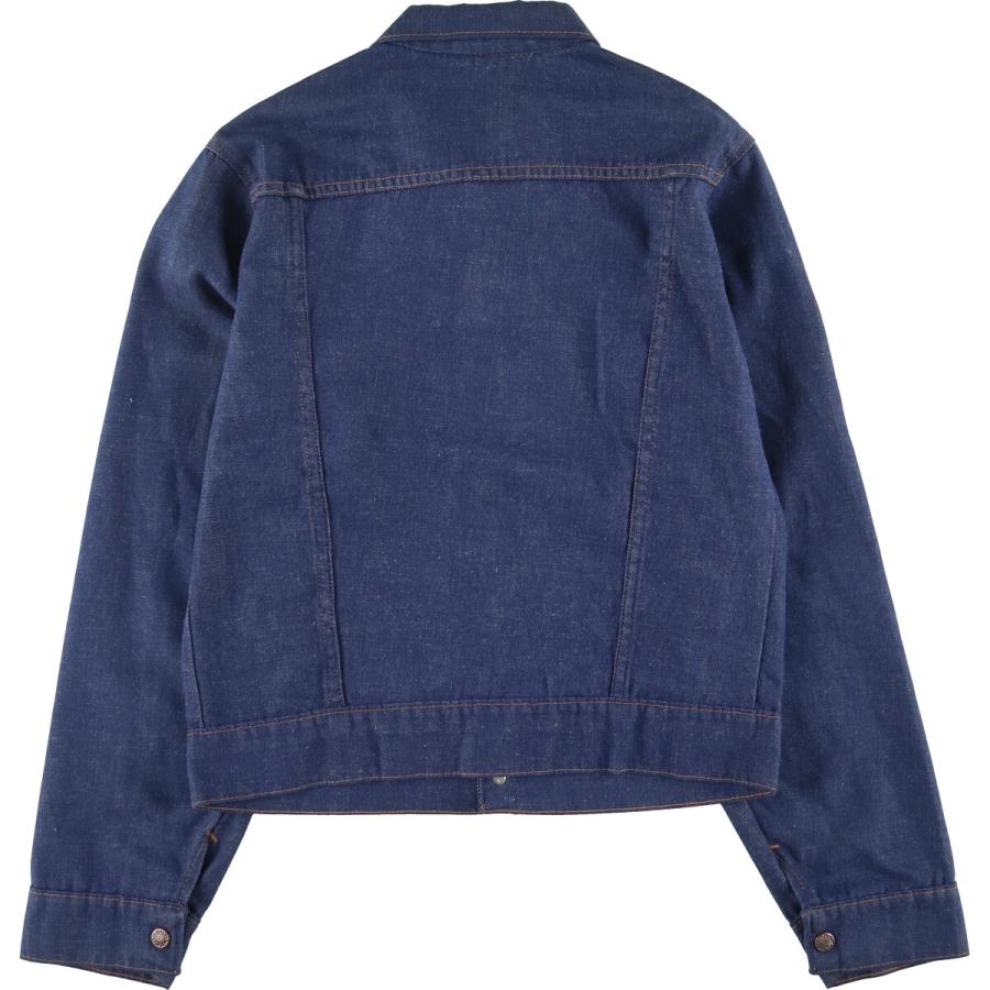古着 70年代 ジェイシーペニー J.C.Penney RANCHCRAFT デニム