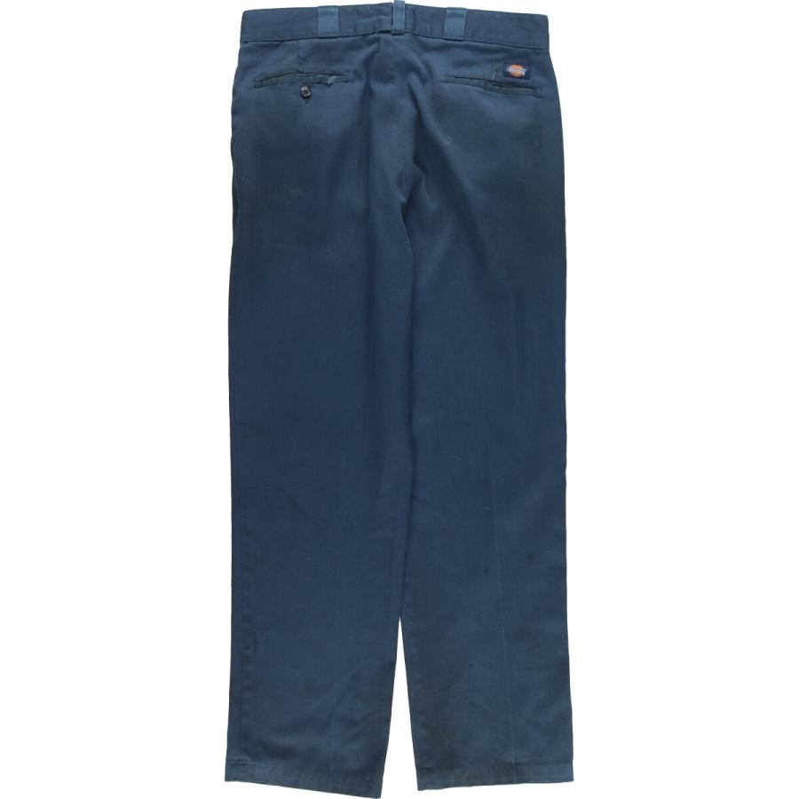 Dickies（ディッキーズ） 古着 90年代 ワークパンツ USA製 メンズw36