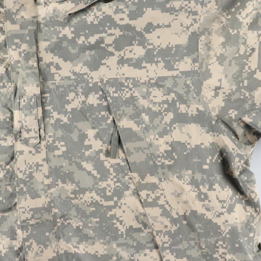 古着 民間品 PROPPER INTERNATIONAL 迷彩柄 ACU デジタルカモ