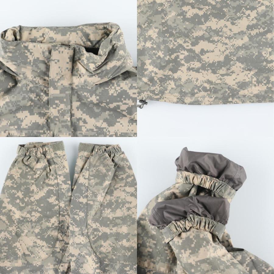 古着 民間品 PROPPER INTERNATIONAL 迷彩柄 ACU デジタルカモ