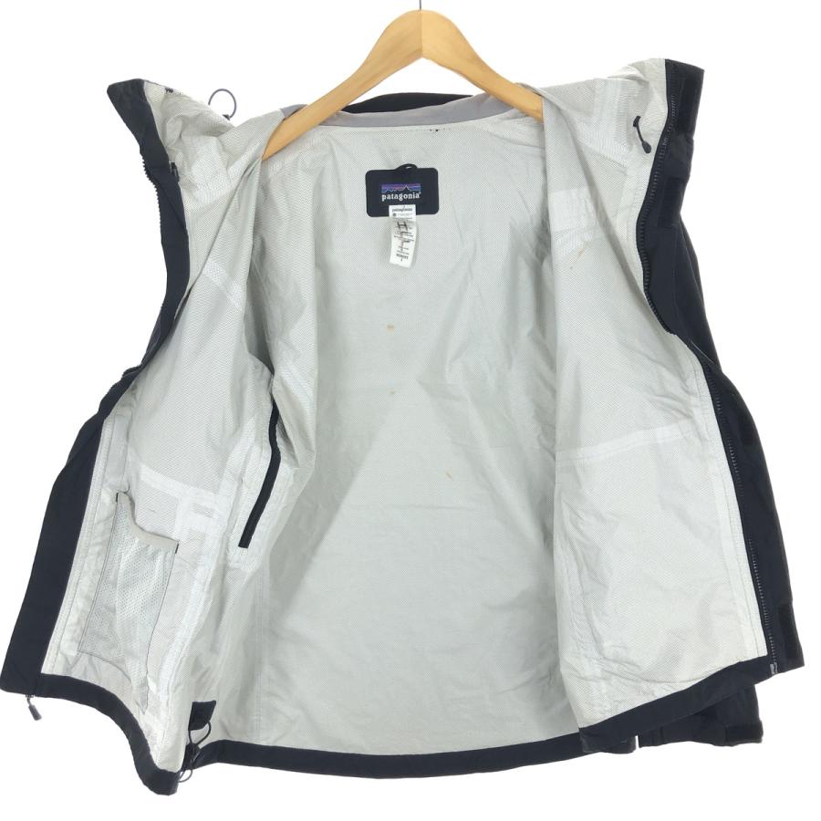 patagonia 古着 パタゴニア Patagonia H2no トレントシェル patagonia 古着 パタゴニア Patagonia H2no トレントシェル