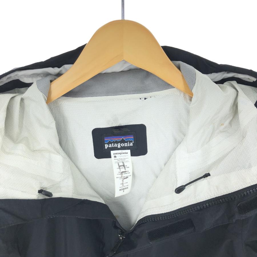 patagonia 古着 パタゴニア Patagonia H2no トレントシェル patagonia 古着 パタゴニア Patagonia H2no トレントシェル