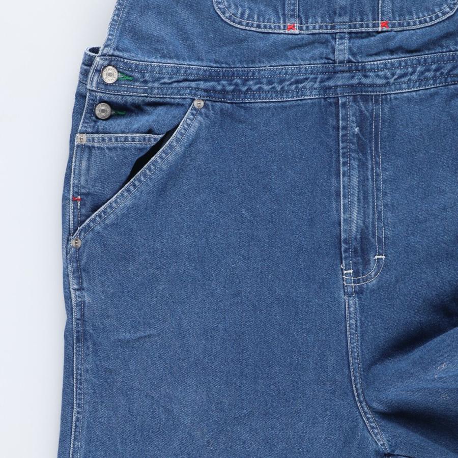 TOMMY HILFIGER（トミー・ヒルフィガー） 古着 90年代 デニム