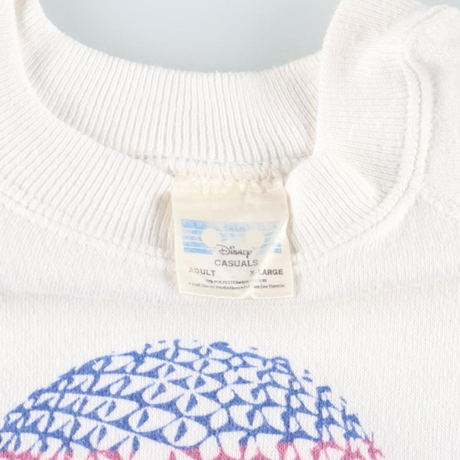 古着 80年代 ディズニー DISNEY MICKEY MOUSE ミッキーマウス  