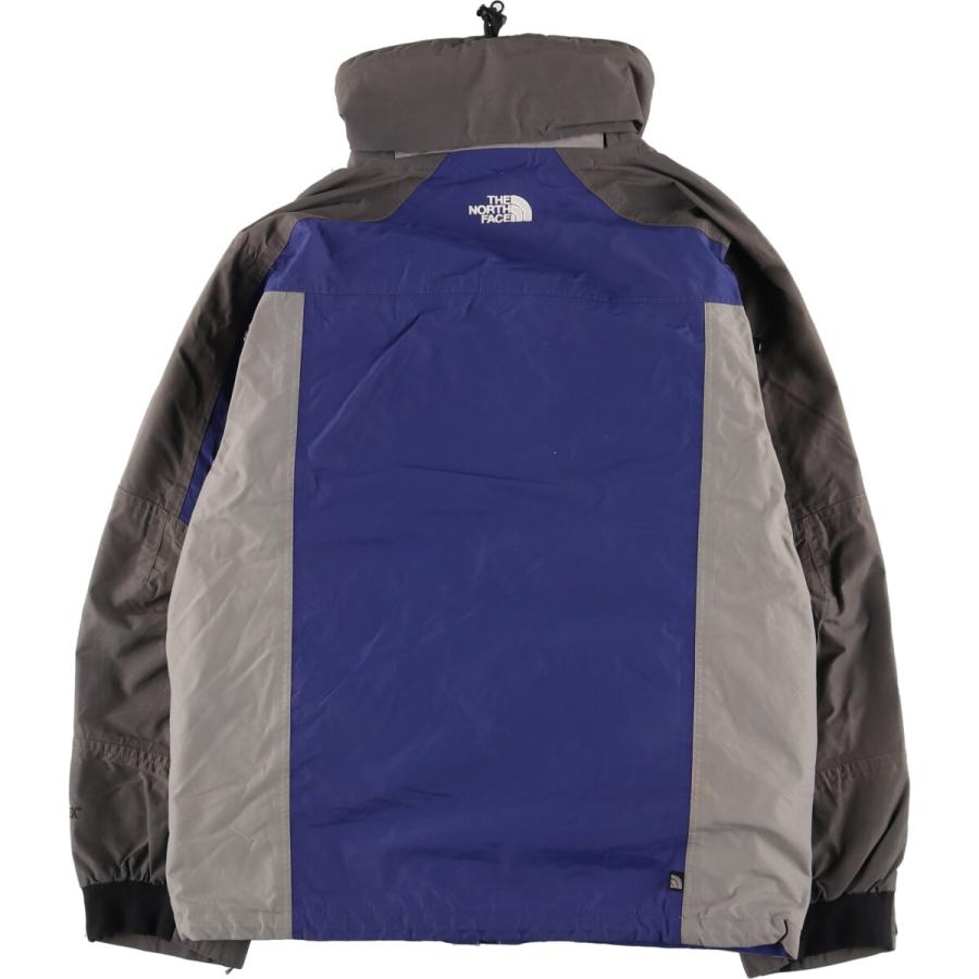 THE NORTH FACE 古着 00年代 ザノースフェイス ゴアテックス THE NORTH FACE 古着 00年代 ザノースフェイス ゴアテックス