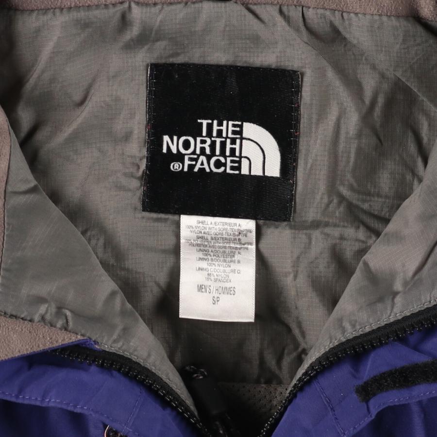 THE NORTH FACE 古着 00年代 ザノースフェイス ゴアテックス THE NORTH FACE 古着 00年代 ザノースフェイス ゴアテックス