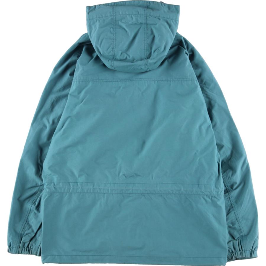 patagonia 古着 00年代 パタゴニア STORM JACKET ストーム patagonia 古着 00年代 パタゴニア STORM JACKET ストーム