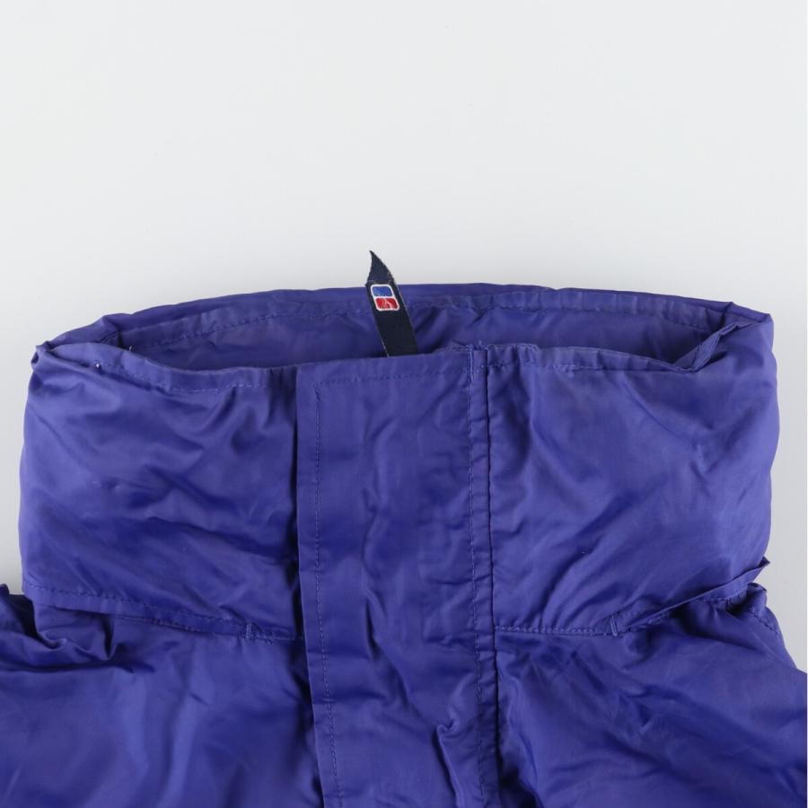 古着 バーグハウス berghaus マウンテンジャケット シェルジャケット メンズL /eaa428219｜jamtrading1｜04