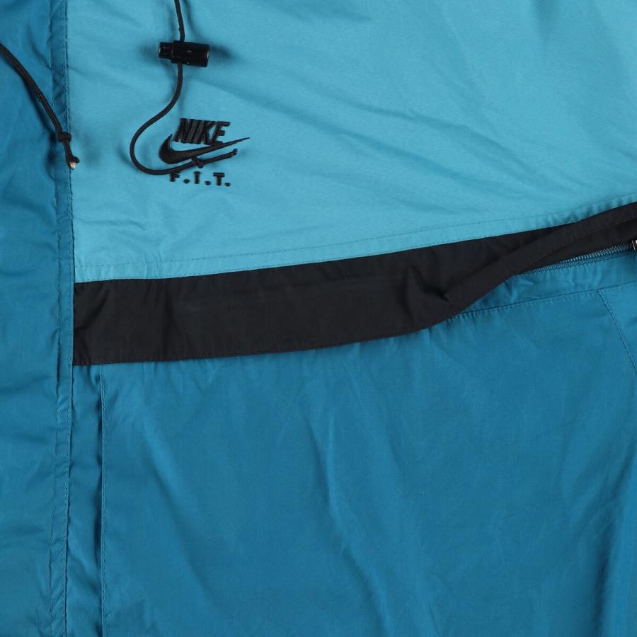 NIKE 古着 90年代 ナイキ ACG 初期小文字タグ マウンテンジャケット 
