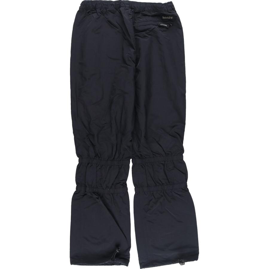 Timberland（ティンバーランド） 古着 90年代 ナイロンパンツ