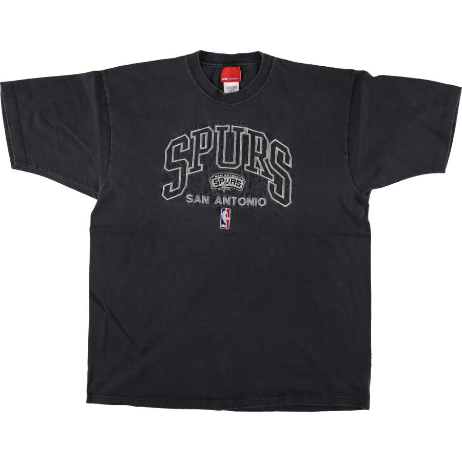 Reebok（リーボック） 古着 Reebok NBA SAN ANTONIO SPURS サン 