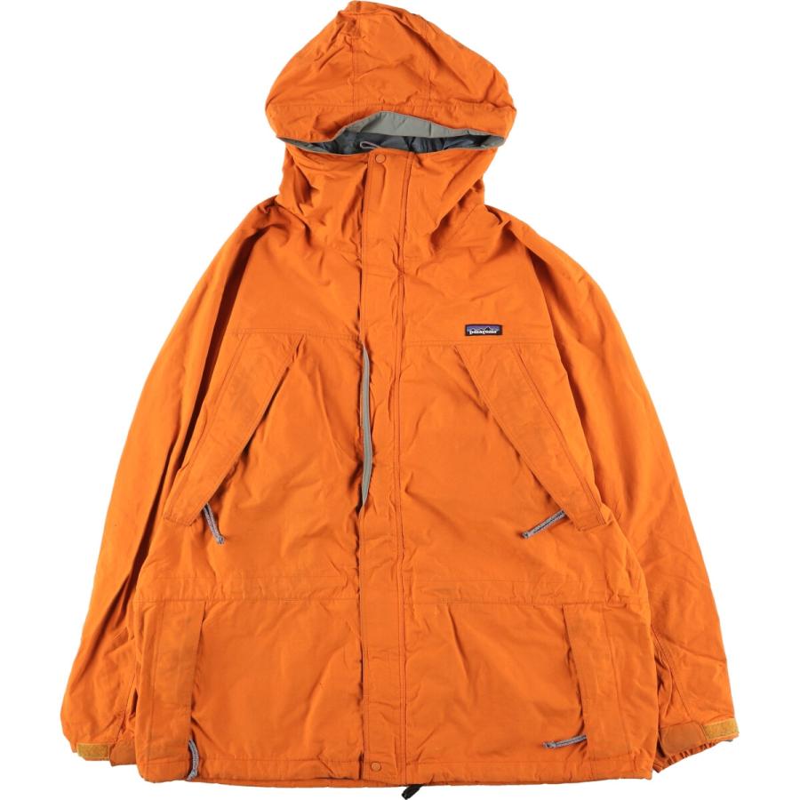 patagonia 古着 訳あり特価 00年代 パタゴニア ストーム patagonia 古着 訳あり特価 00年代 パタゴニア ストーム