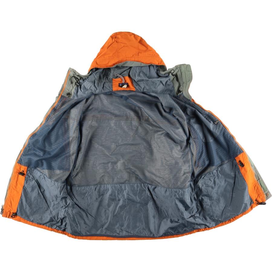 patagonia 古着 訳あり特価 00年代 パタゴニア ストーム patagonia 古着 訳あり特価 00年代 パタゴニア ストーム