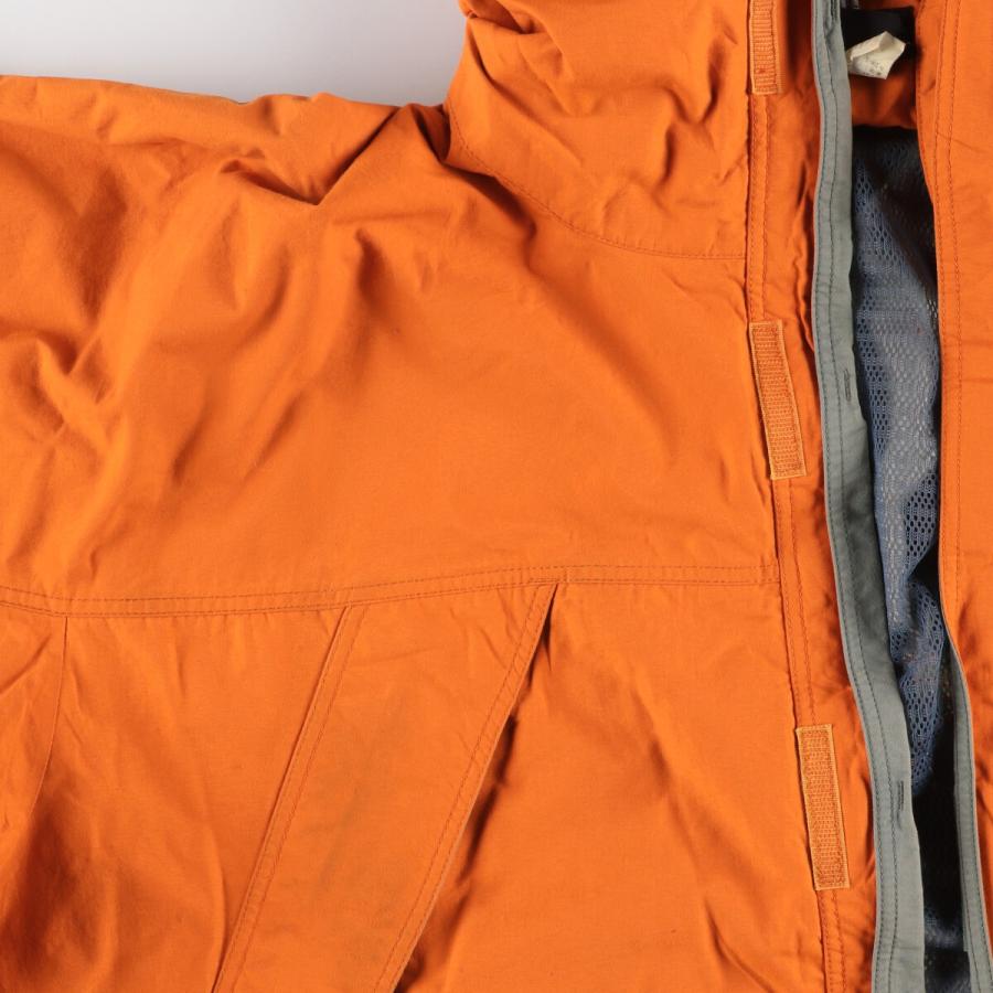 patagonia 古着 訳あり特価 00年代 パタゴニア ストーム patagonia 古着 訳あり特価 00年代 パタゴニア ストーム