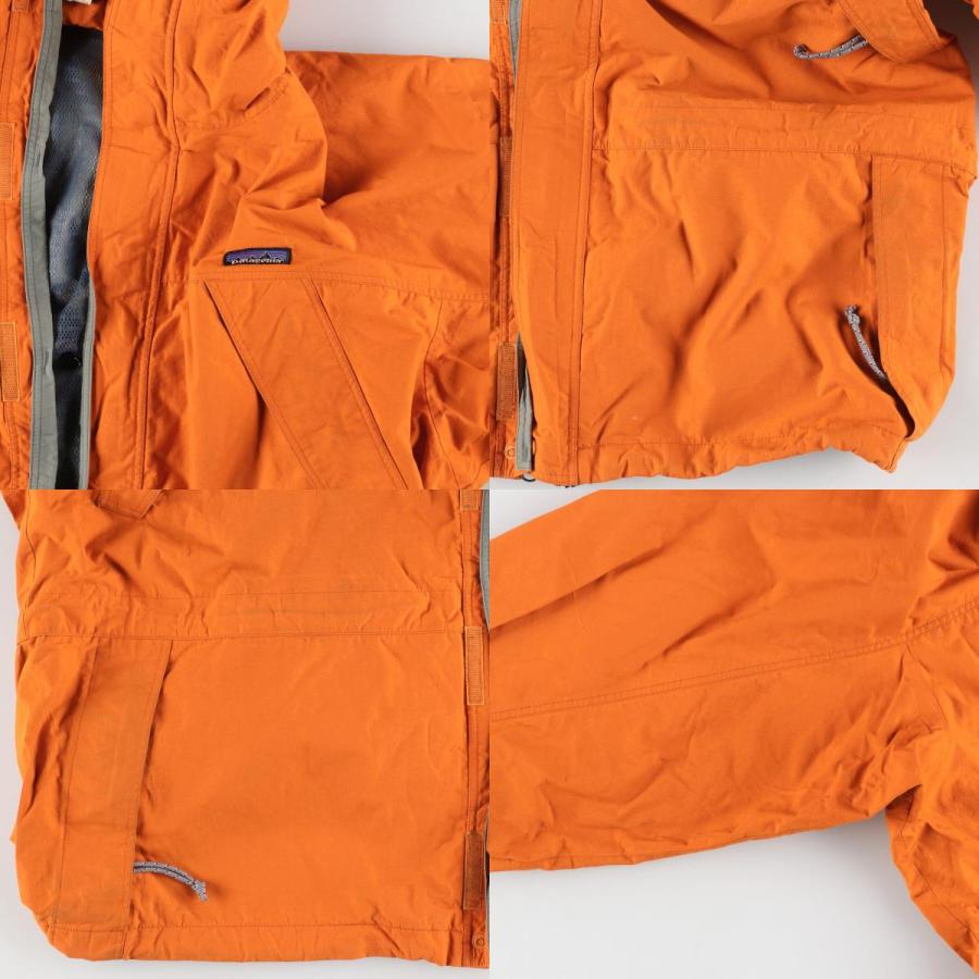 patagonia 古着 訳あり特価 00年代 パタゴニア ストーム patagonia 古着 訳あり特価 00年代 パタゴニア ストーム