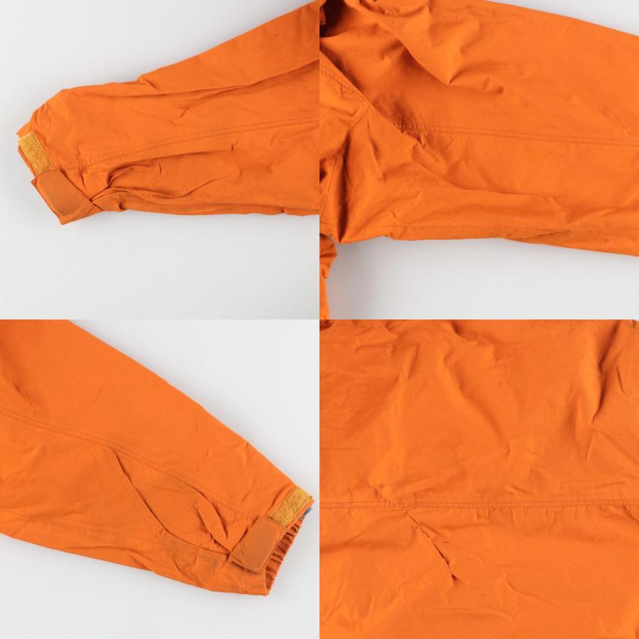 patagonia 古着 訳あり特価 00年代 パタゴニア ストーム patagonia 古着 訳あり特価 00年代 パタゴニア ストーム