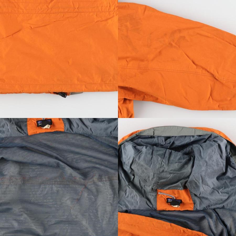 patagonia 古着 訳あり特価 00年代 パタゴニア ストーム patagonia 古着 訳あり特価 00年代 パタゴニア ストーム