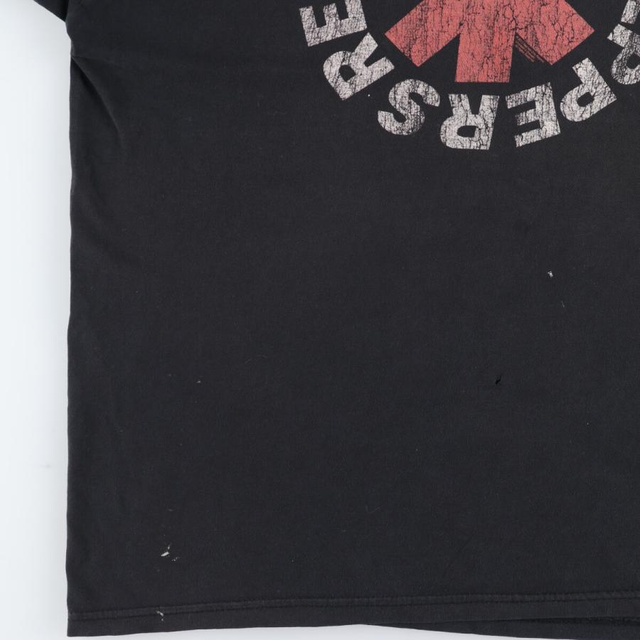 古着 Bravado RED HOT CHILI PEPPERS レッドホット