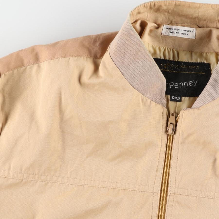 古着 70~80年代 ジェイシーペニー J.C.Penney ダービージャケット