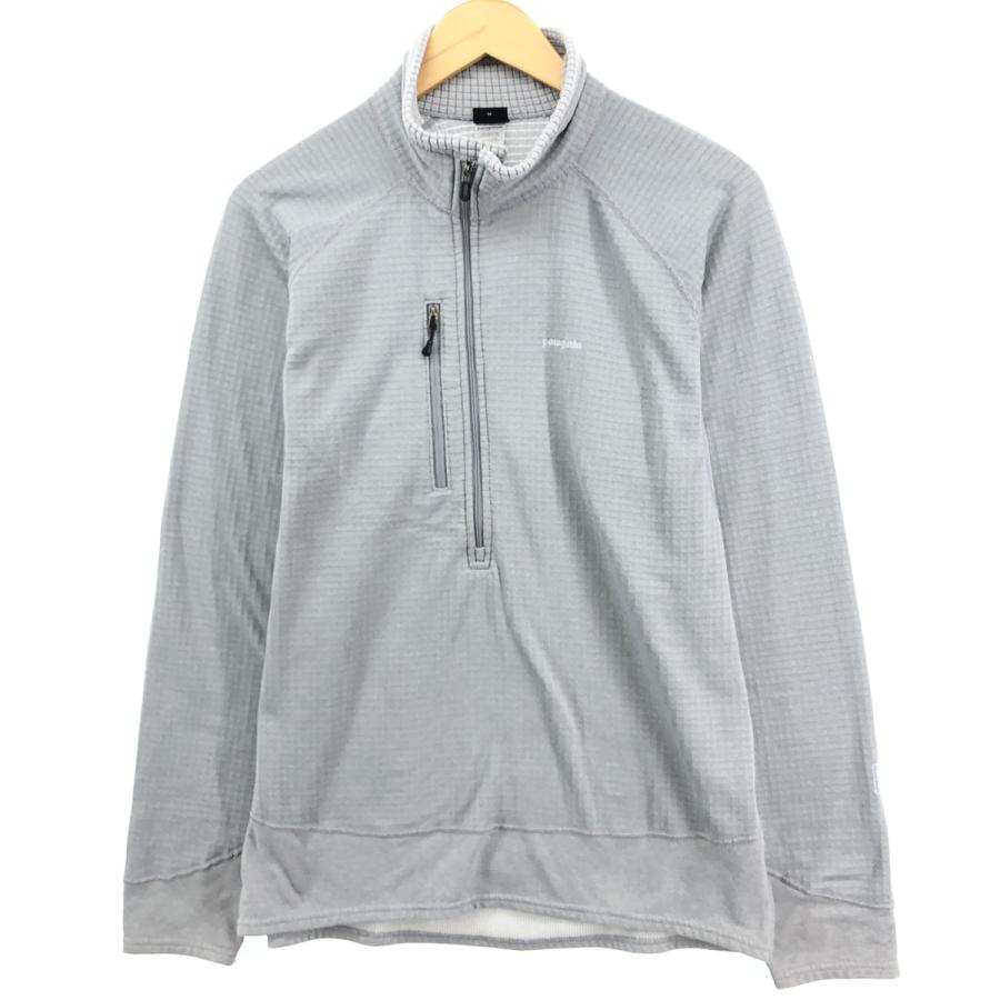 patagonia 古着 00年代 パタゴニア レギュレーター R1 patagonia 古着 00年代 パタゴニア レギュレーター R1