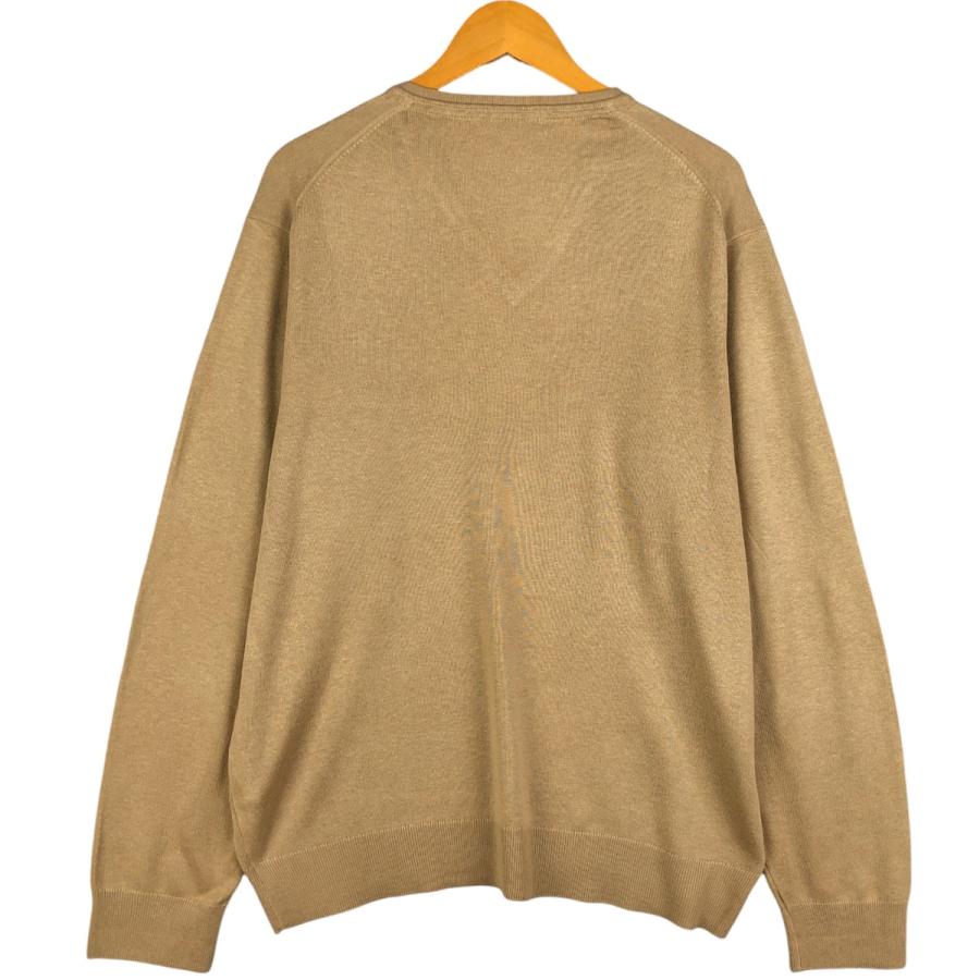 BURBERRY（バーバリー） 古着 Burberry's BURBERRY LONDON Vネック