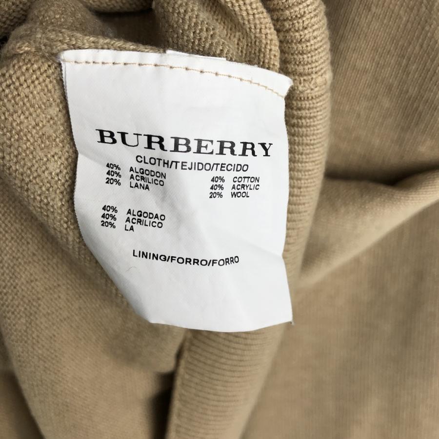 BURBERRY（バーバリー） 古着 Burberry's BURBERRY LONDON Vネック
