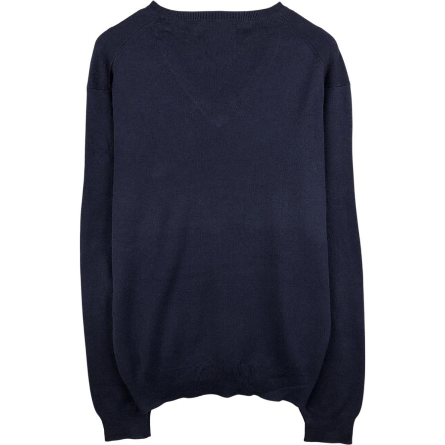 古着 ラルフローレン Ralph Lauren POLO RALPH LAUREN Vネック