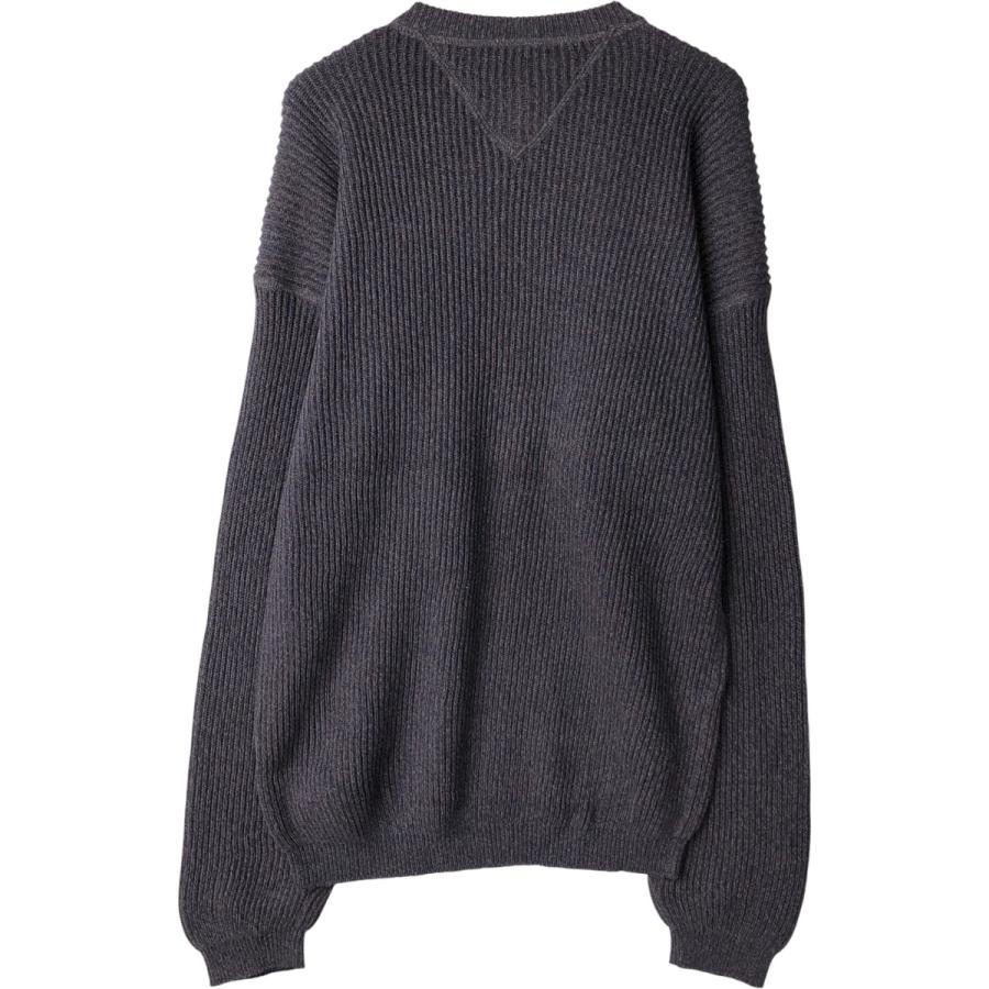 TOMMY HILFIGER（トミー・ヒルフィガー） 古着 90年代~ リブ編み
