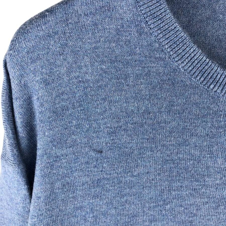 古着 ラルフローレン Ralph Lauren POLO RALPH LAUREN カシミア混 