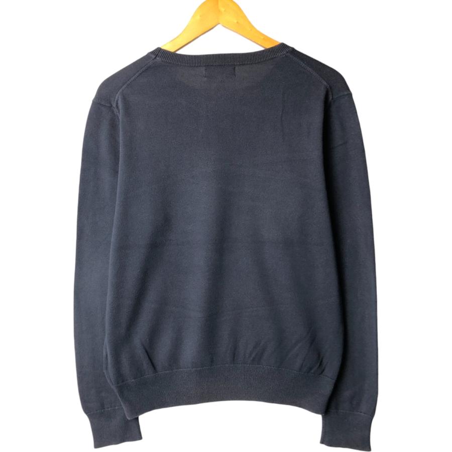 古着 ラルフローレン Ralph Lauren POLO RALPH LAUREN コットンニット