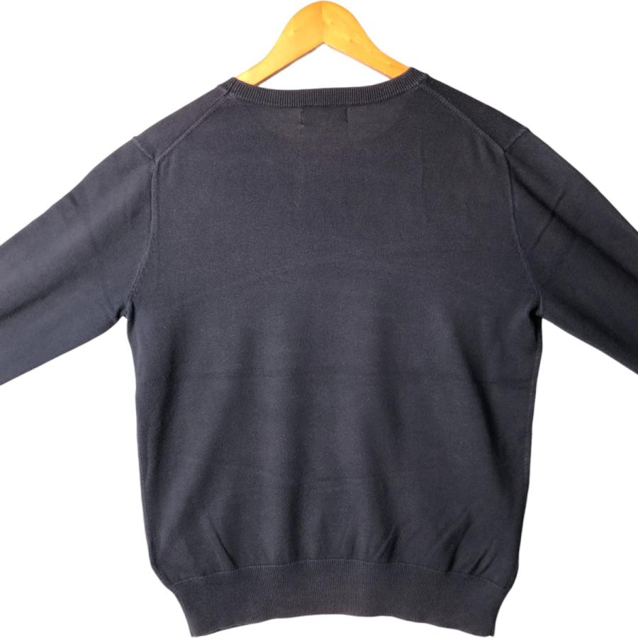 古着 ラルフローレン Ralph Lauren POLO RALPH LAUREN コットンニット