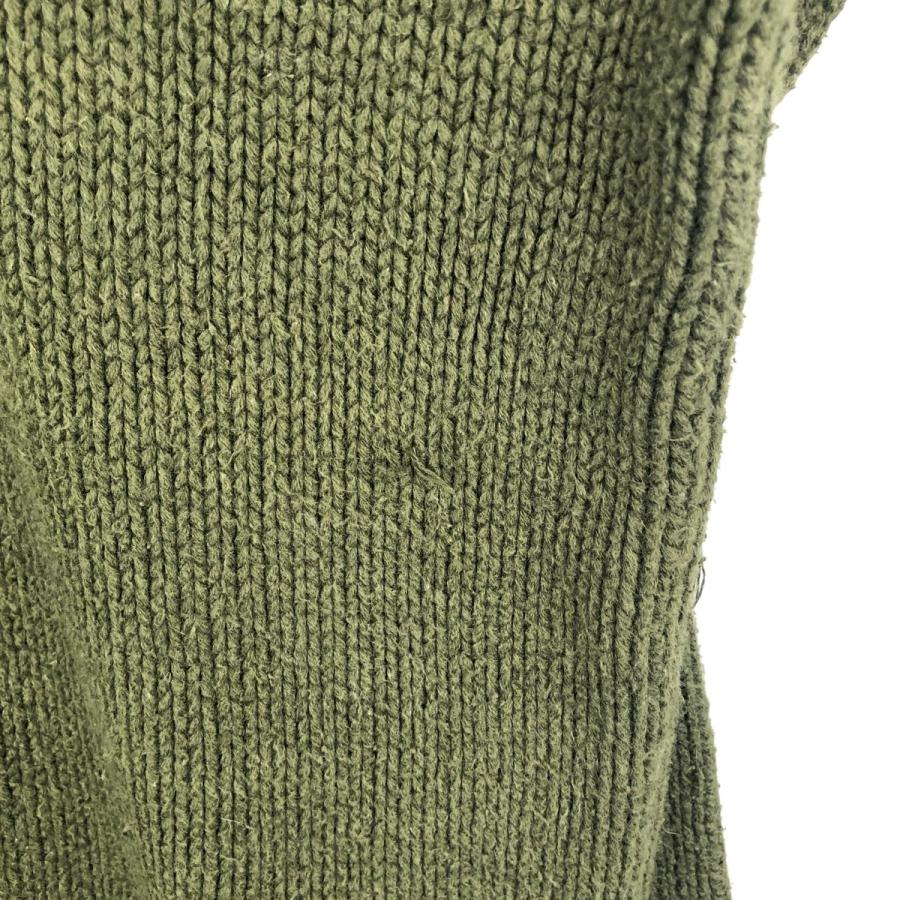 Eddie Bauer（エディーバウアー） 古着 90年代~ コットンニット