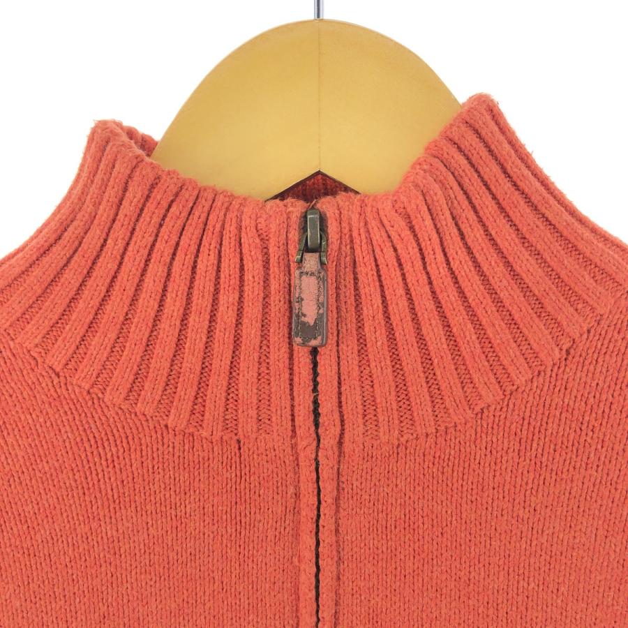 古着 ラルフローレン Ralph Lauren POLO RALPH LAUREN コットンニット