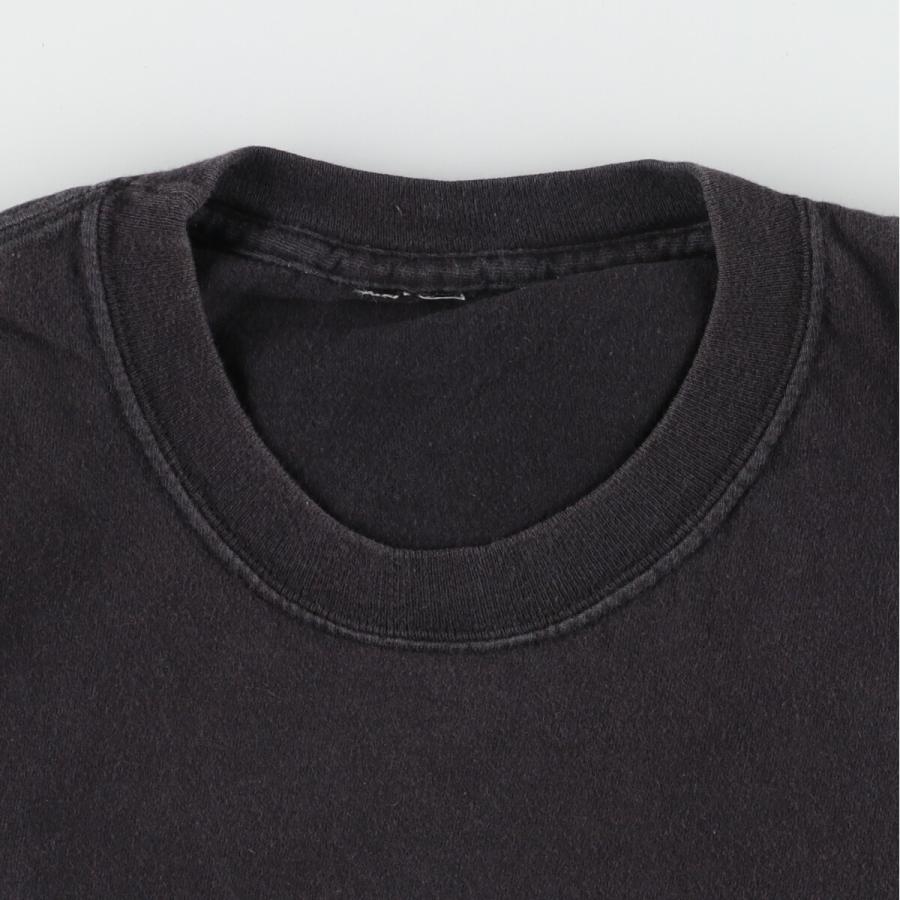 古着 ハーレーダビッドソン Harley-Davidson バックプリント モーター  