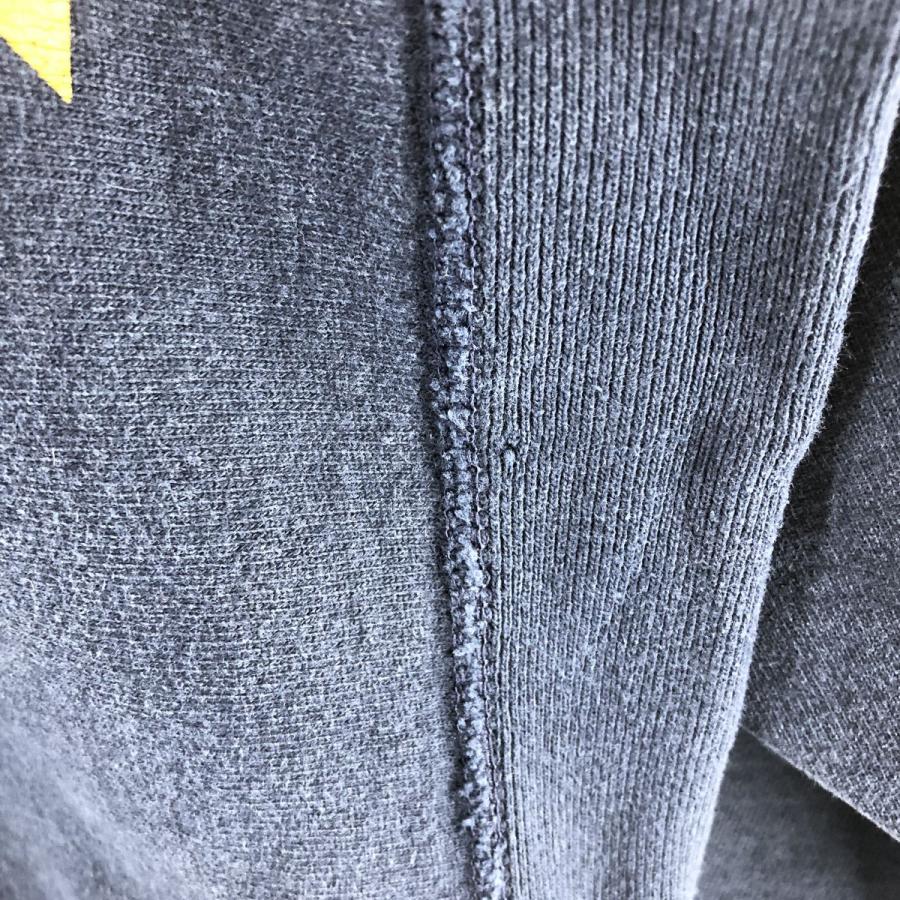 90s Champion アイオワ リバースウィーブ刺繍タグ XL USA製 90s Champion 