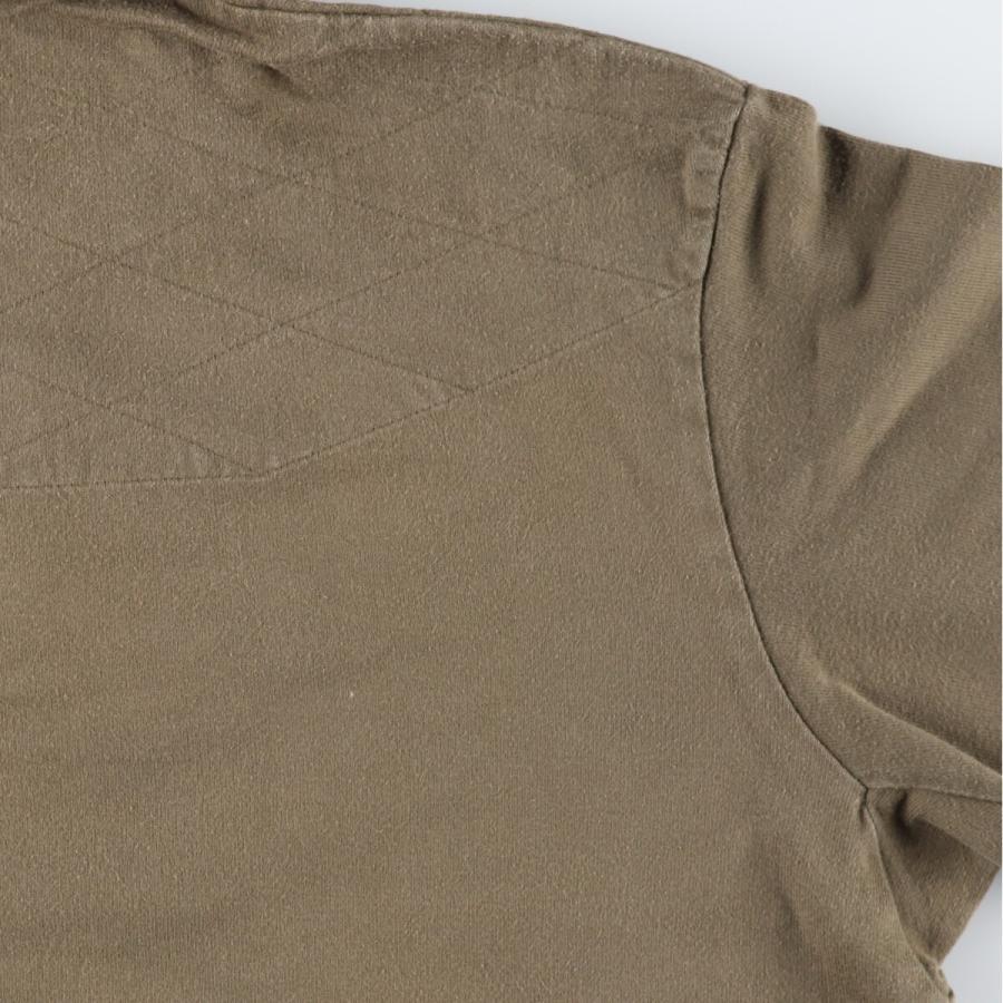 古着 90sビンテージ NSW TOOHEYS BLUES ラガーシャツ 古着 90sビンテージ NSW TOOHEYS BLUES ラガーシャツ - メルカリ