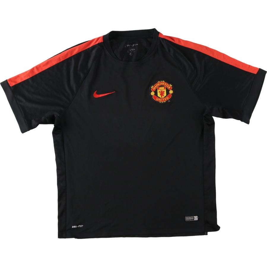 Nike Manchester United Dri-FIT シャツ Sサイズ Nike Manchester United Dri-FIT シャツ Sサイズ - メルカリ