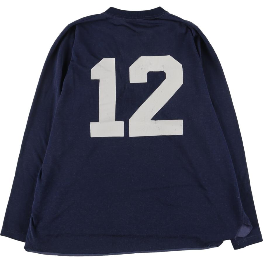 Champion（チャンピオン） 古着 80年代 トリコタグ ベースボール 