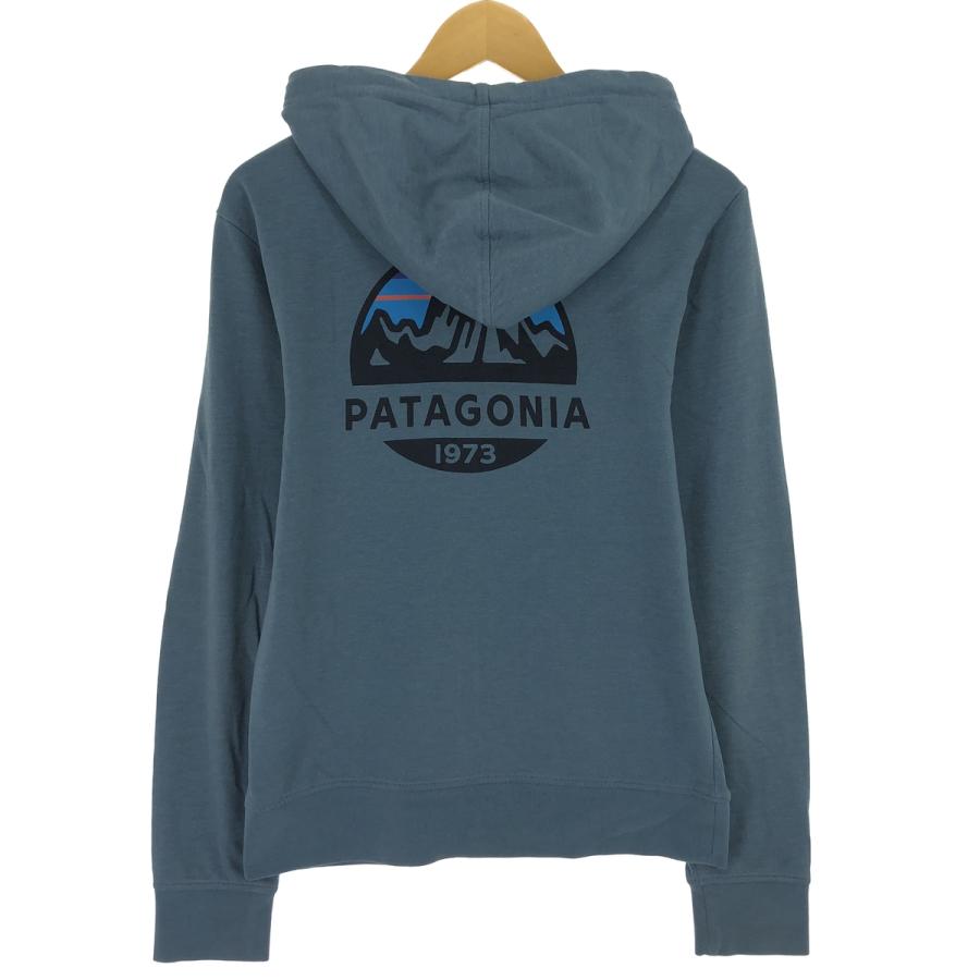 patagonia 古着 パタゴニア Patagonia バックプリント patagonia 古着 パタゴニア Patagonia バックプリント