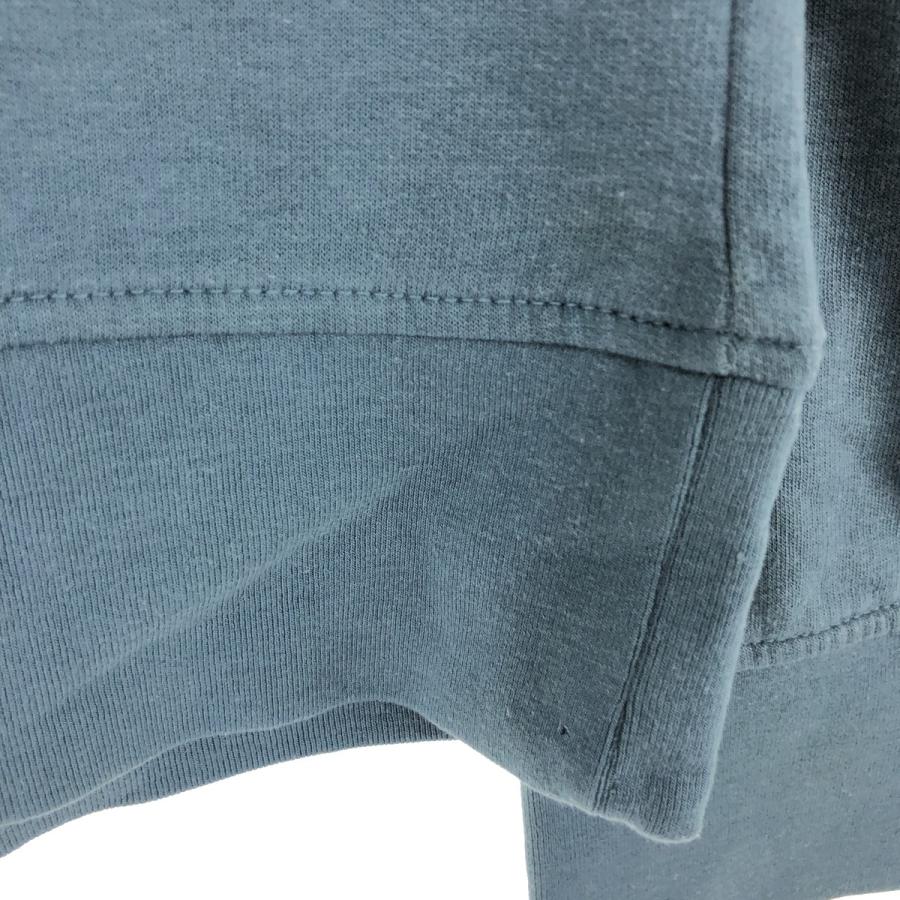 patagonia（パタゴニア） 古着 バックプリント スウェットフルジップ