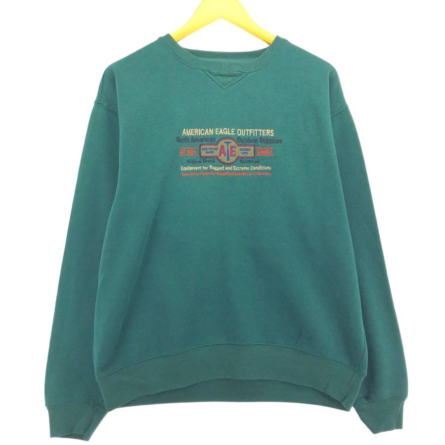 古着 90年代 アメリカンイーグル AMERICAN EAGLE OUTFITTERS