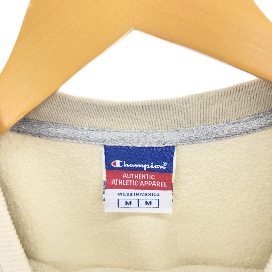 Champion Authentic Athletic Apparel College Sweatshirt, Men's Size XL unclear gray type Vintage Second Hand main image 1