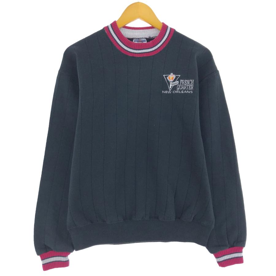 古着 90年代 ジャージーズ Jerzees スウェットシャツ トレーナー