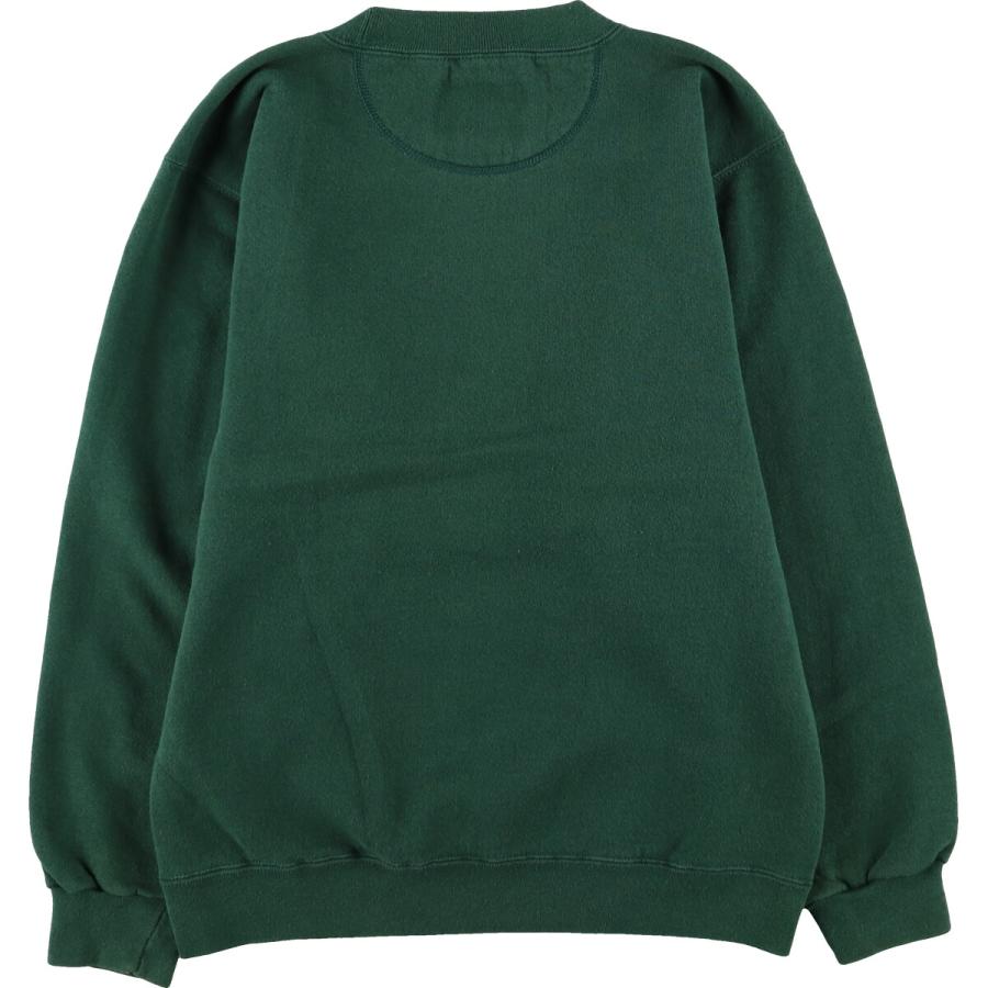 古着 90年代 SANTEE スウェットシャツ トレーナー USA製 メンズS 古着 90年代 SANTEE スウェットシャツ トレーナー USA製 メンズS