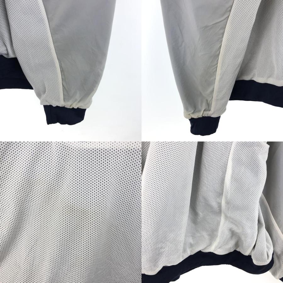 古着 adidas CLIMASHELL WIND ハーフジッププルオーバー adidas 古着 00年代 アディダス CLIMASHELL WIND ハーフジップ