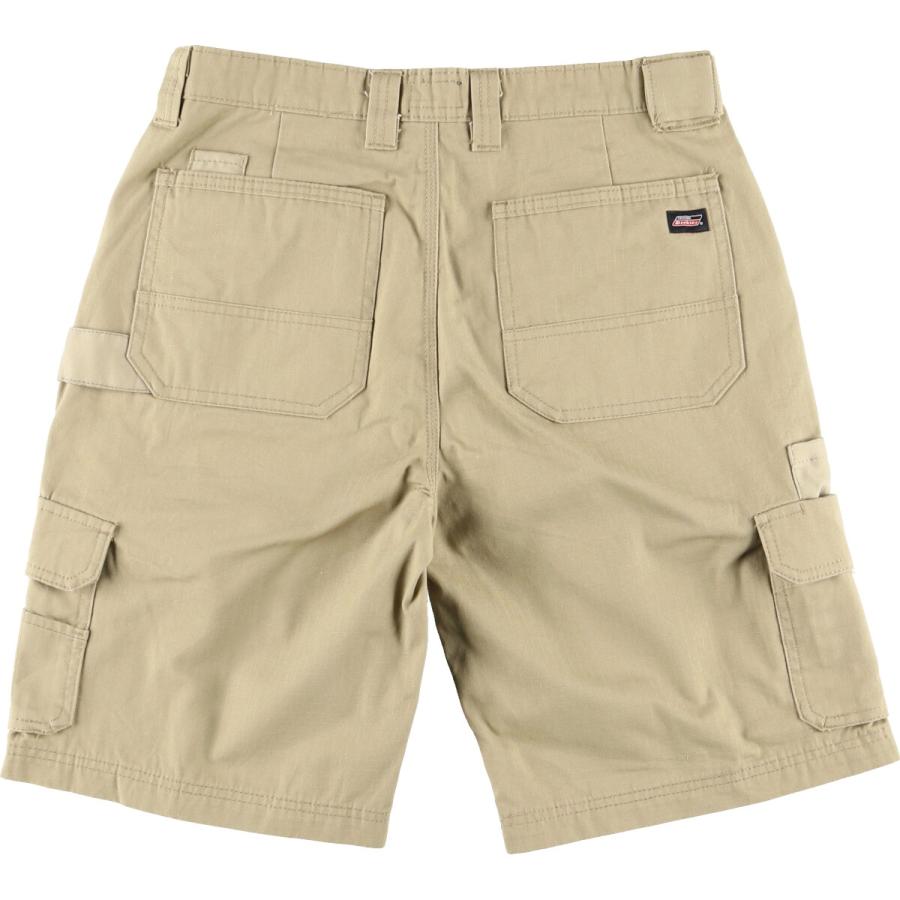 古着 ディッキーズ Dickies ペインターショーツ ハーフパンツ メンズw32 /eaa440339｜jamtrading1｜02