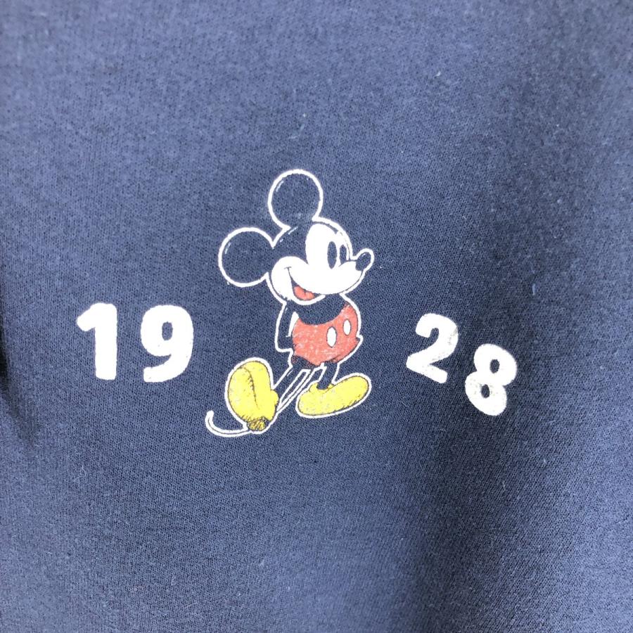 古着 00年代 ディズニー DISNEY MICKEY MOUSE ミッキーマウス