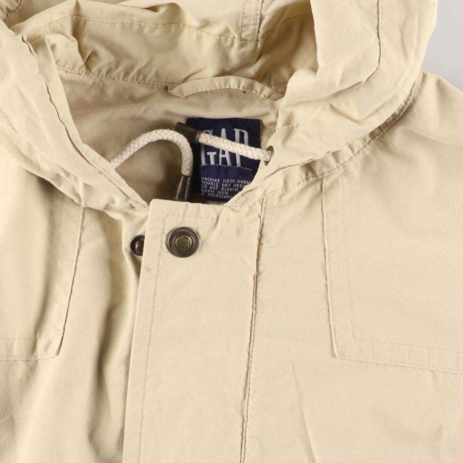 GAP（ギャップ） 古着 90年代 オールドギャップ マウンテンパーカー